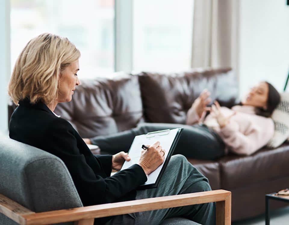 Kadınhanı Psikolog