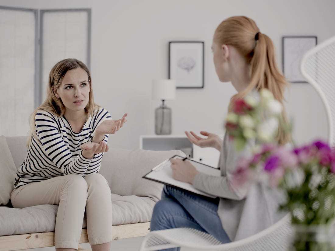 Kadınhanı Psikolog